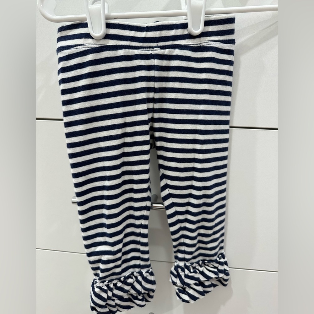 Crewcuts Toddler Girl Pants 2T